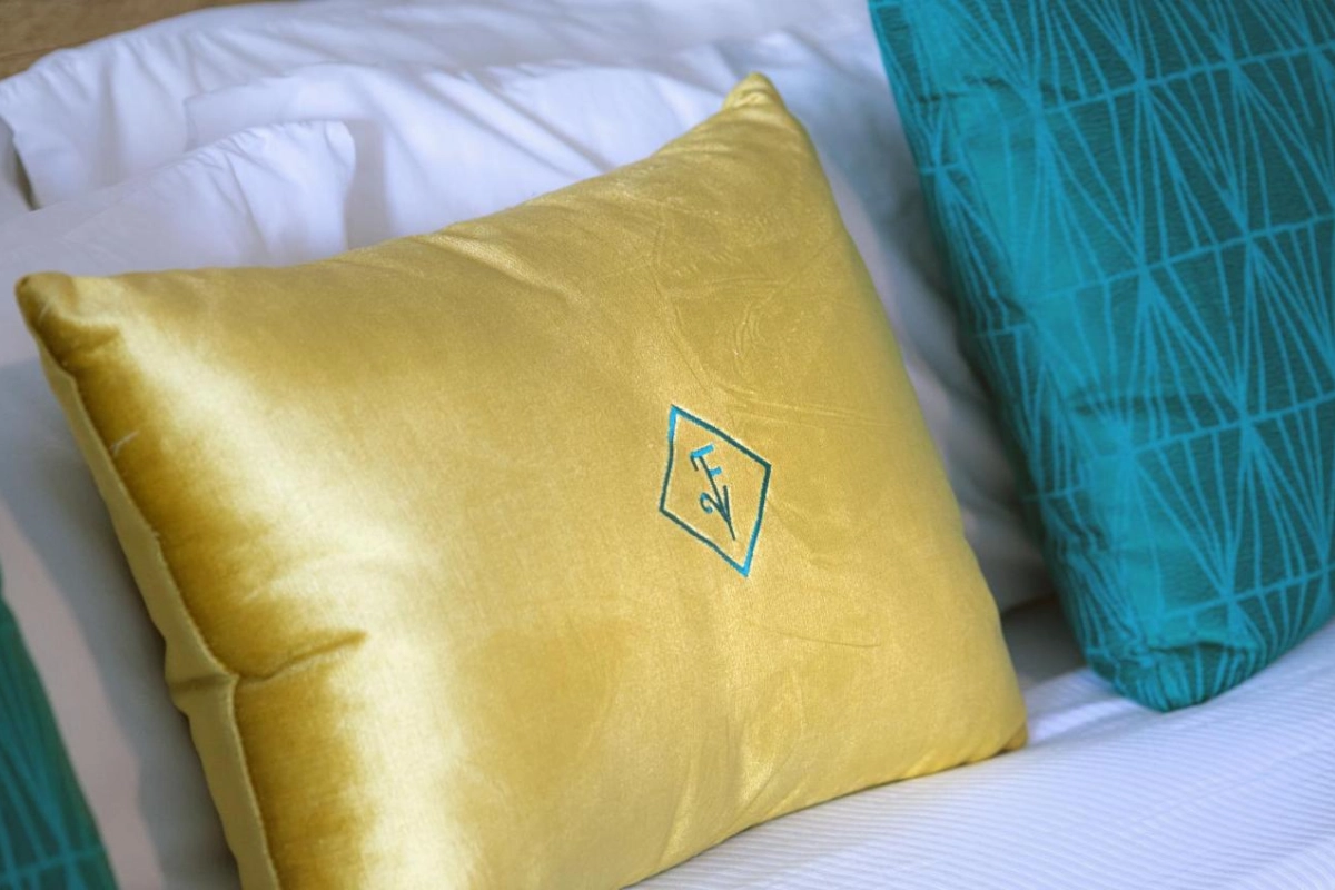 Fort Young Hotel & Dive Resort - Hotel Photo 28