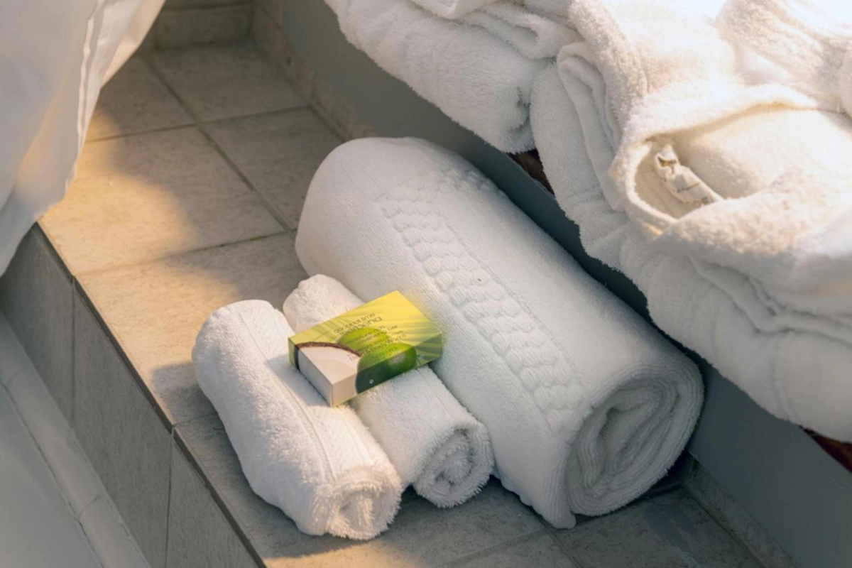 Fort Young Hotel & Dive Resort - Hotel Photo 29