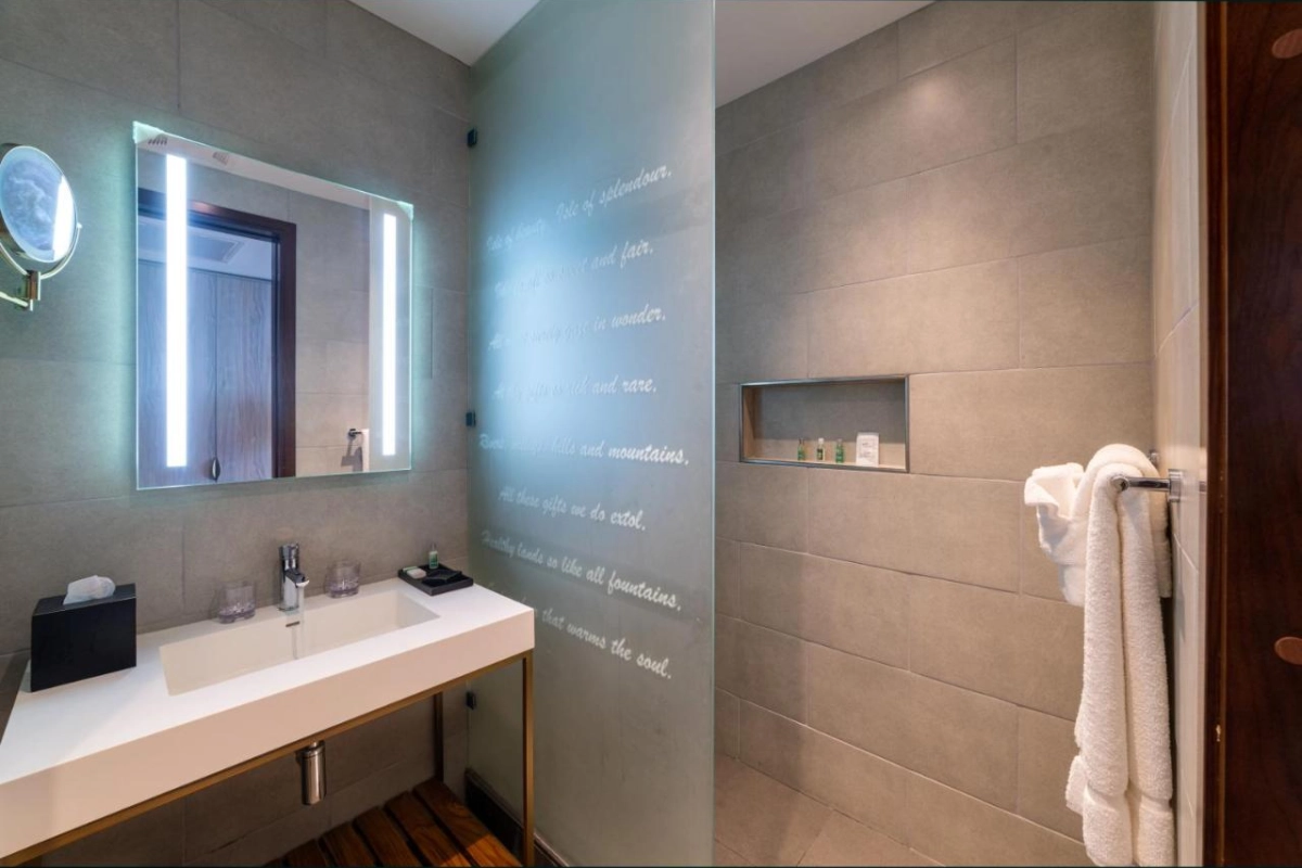 Fort Young Hotel & Dive Resort - Hotel Photo 37