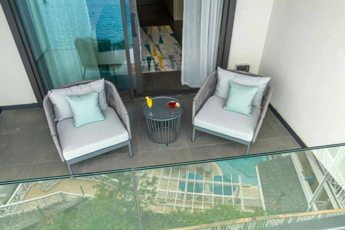 Fort Young Hotel & Dive Resort - Hotel Photo 38