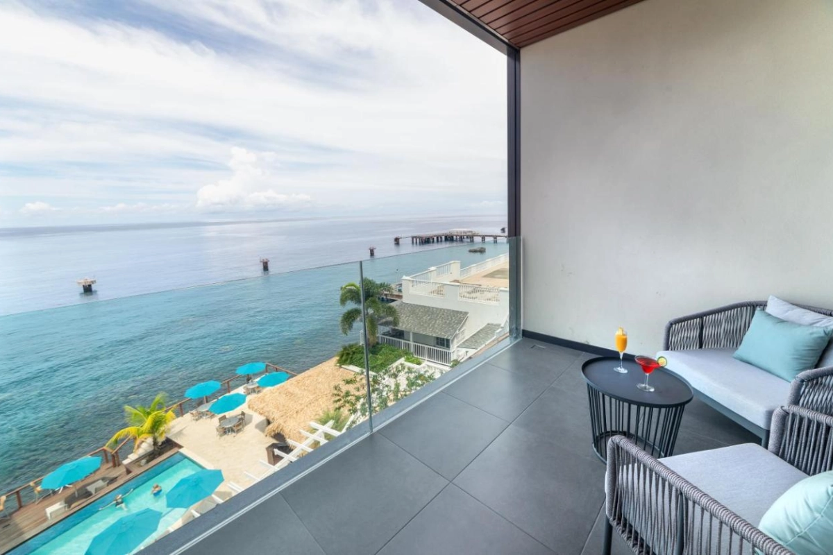 Fort Young Hotel & Dive Resort - Hotel Photo 39