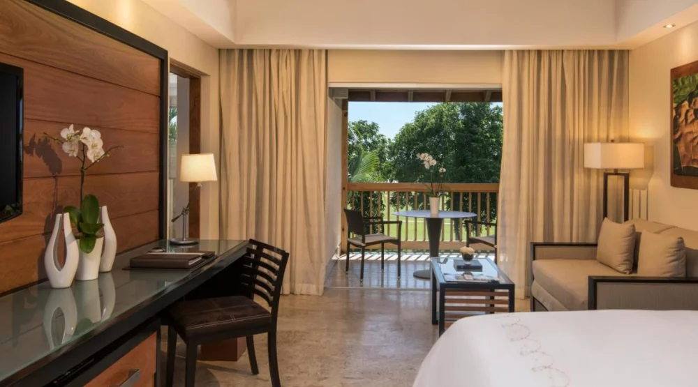 Elite Balcony - Golf Cart Included at Casa de Campo Resort & Villas