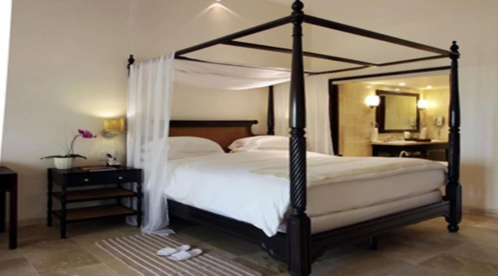 Junior Suite with Ocean View at Casa Colonial Beach & Spa