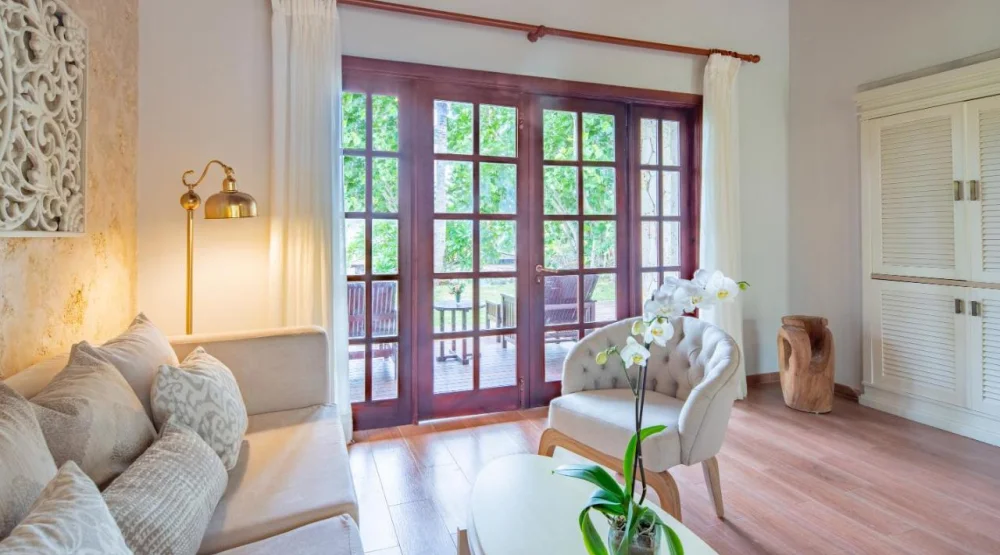 Monarch, Villa, One King Or Two Queen, Garden View, Balcony at Sanctuary Cap Cana