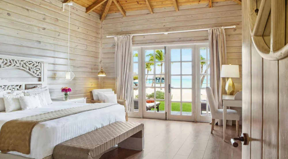 Suite at Sanctuary Cap Cana