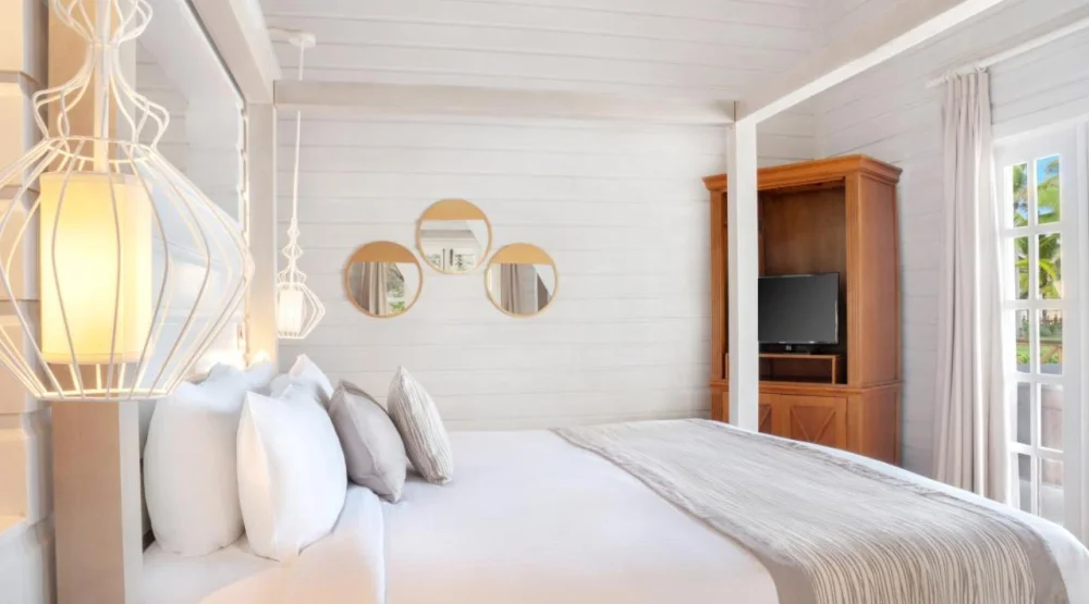 Suite at Sanctuary Cap Cana