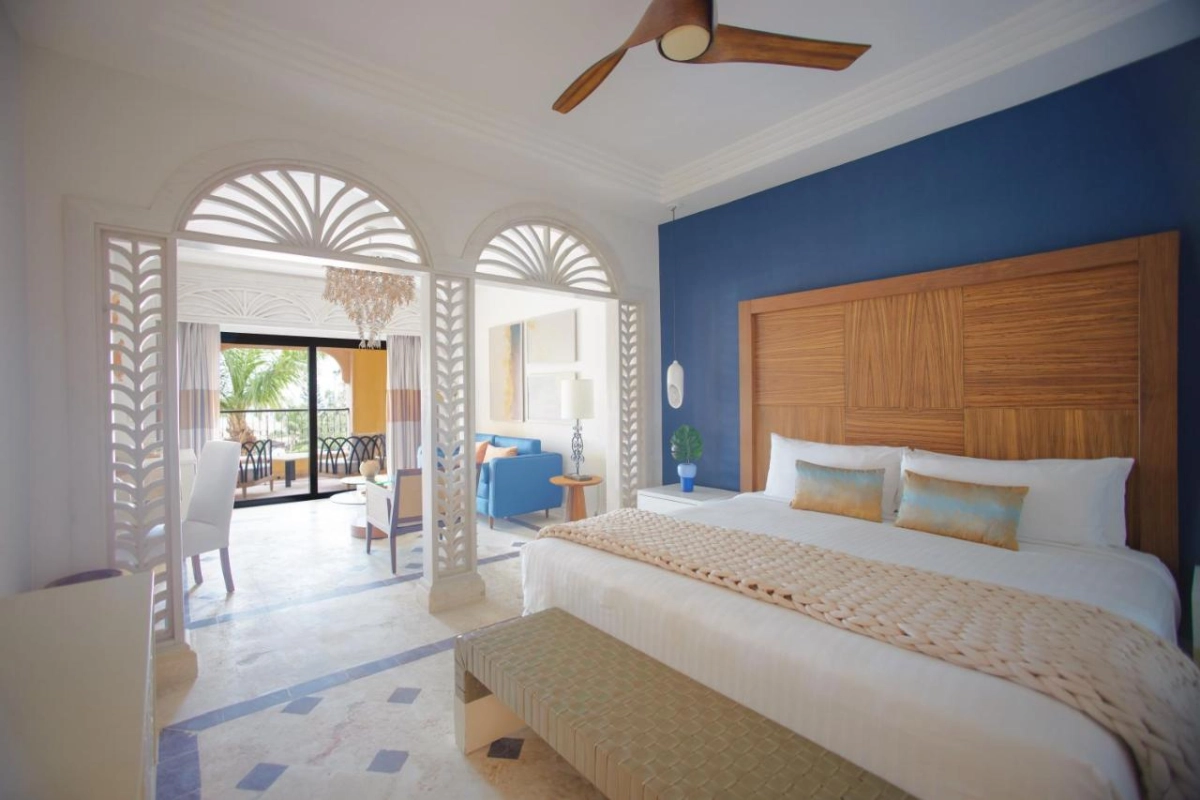 Sanctuary Cap Cana - Hotel Photo 3