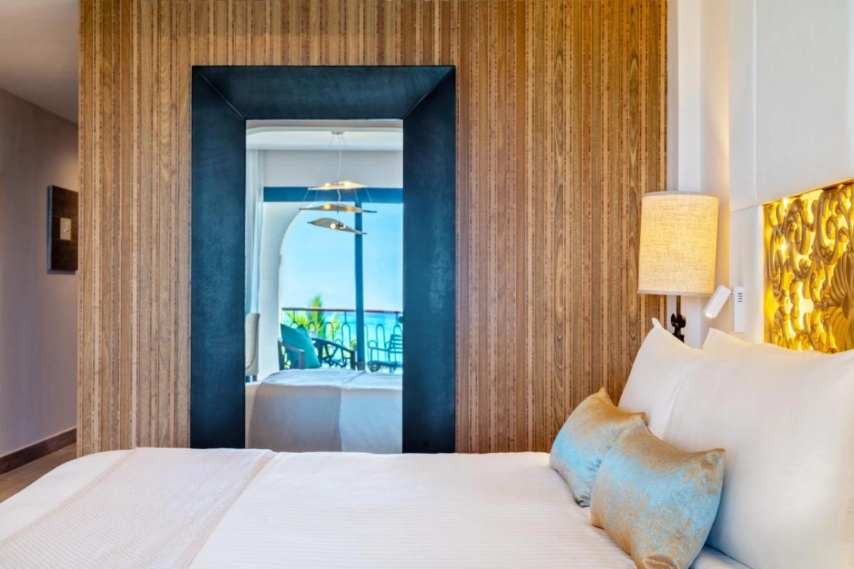 Sanctuary Cap Cana - Hotel Photo 6