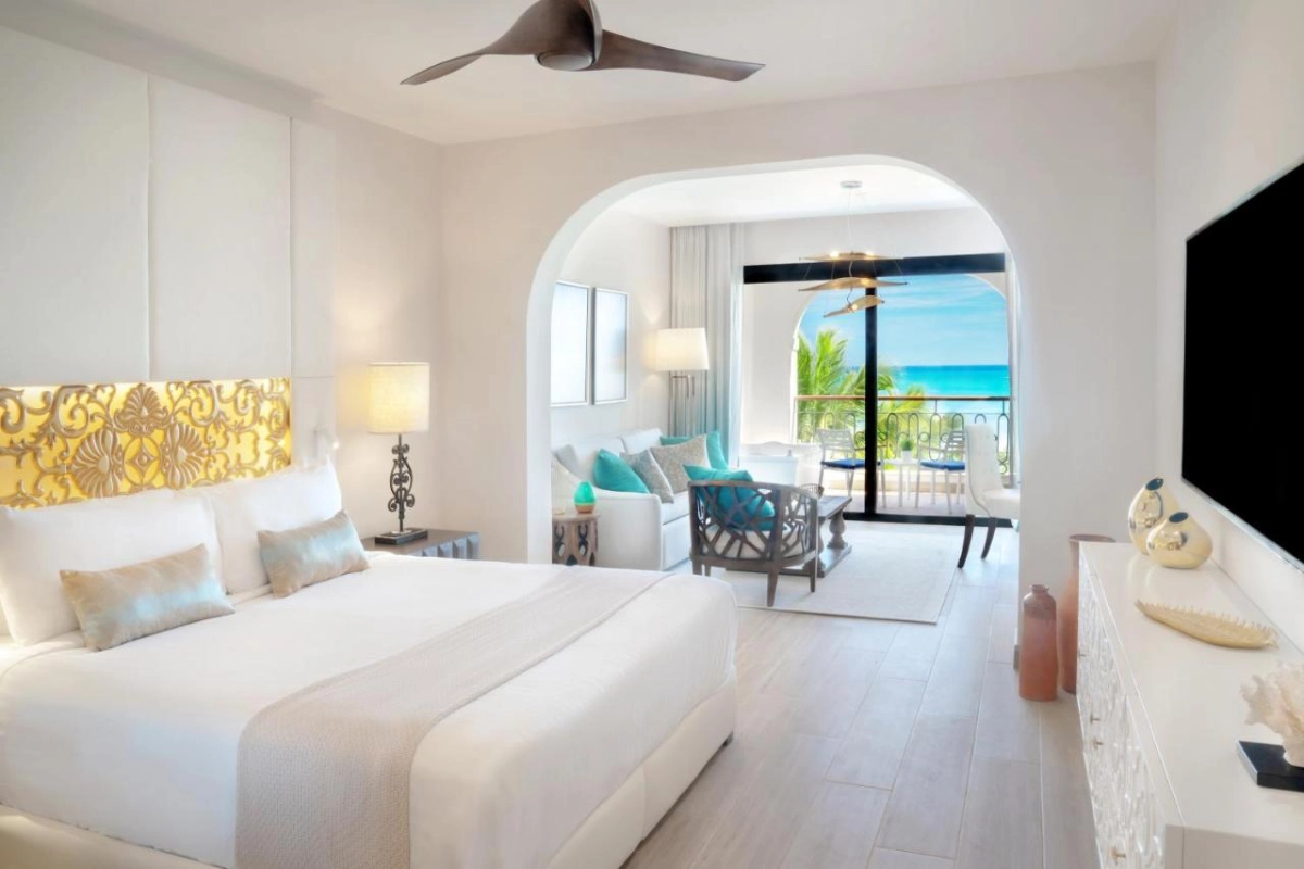 Sanctuary Cap Cana - Hotel Photo 7