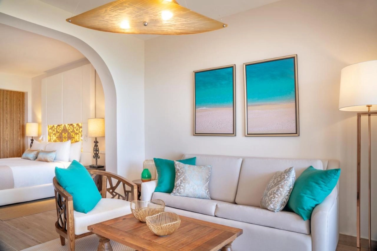 Sanctuary Cap Cana - Hotel Photo 8