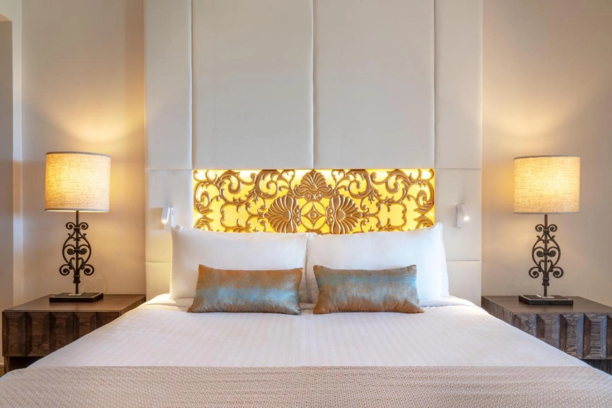 Sanctuary Cap Cana - Hotel Photo 9