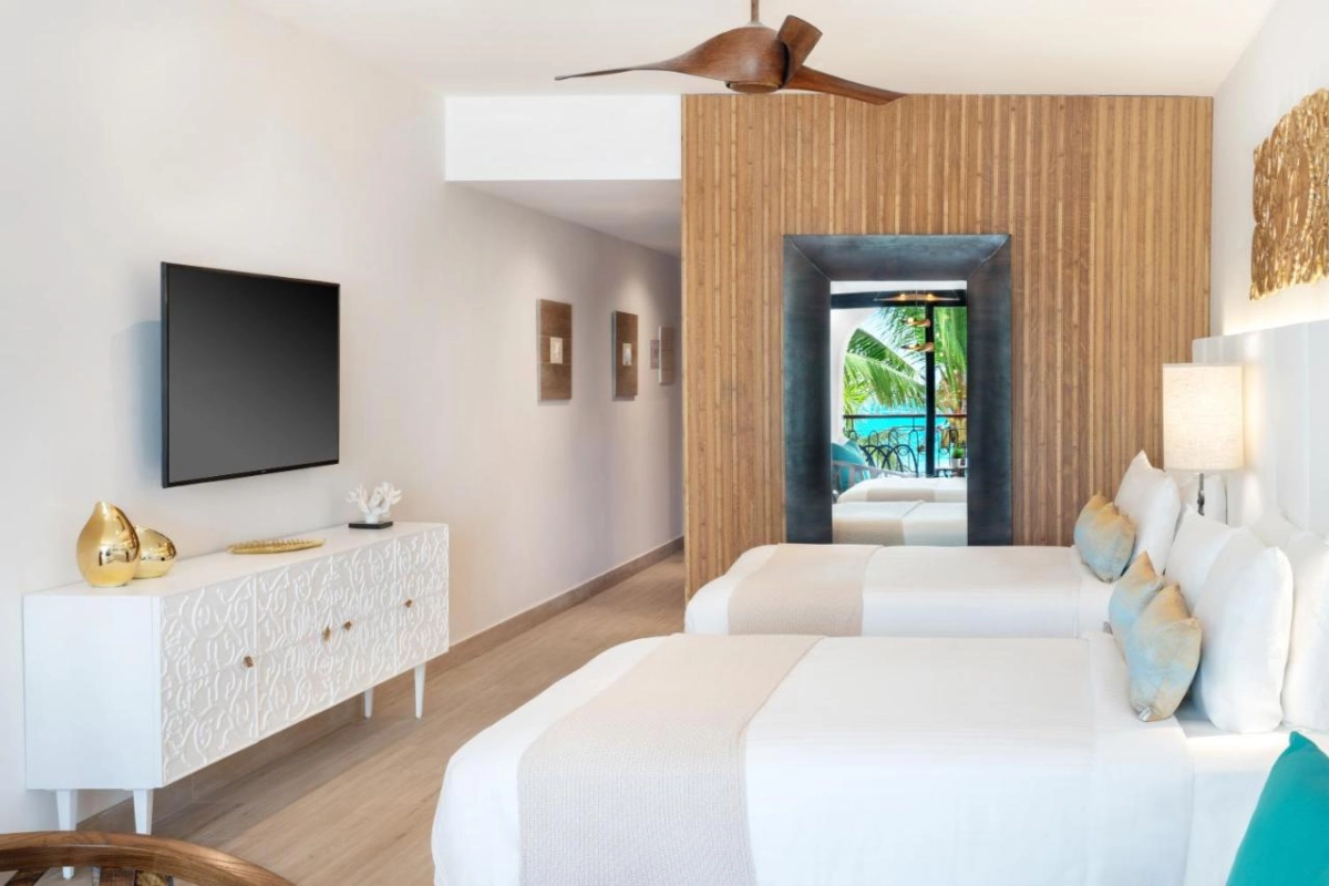 Sanctuary Cap Cana - Hotel Photo 10