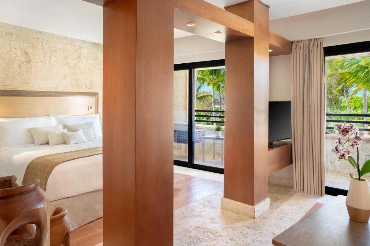 Sanctuary Cap Cana - Hotel Photo 12