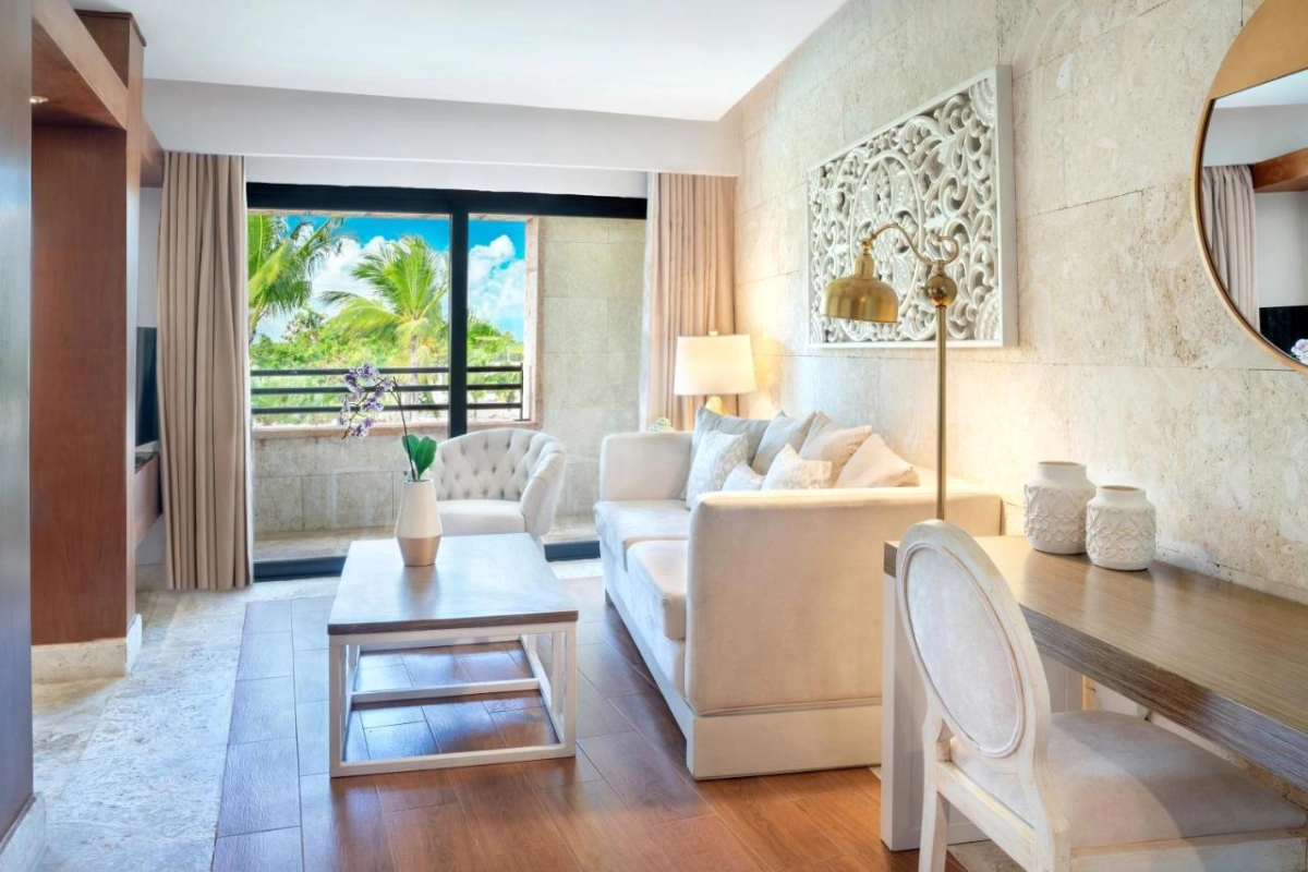 Sanctuary Cap Cana - Hotel Photo 16