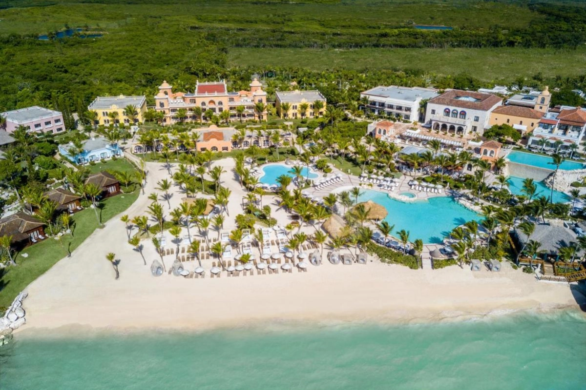 Sanctuary Cap Cana - Hotel Photo 17