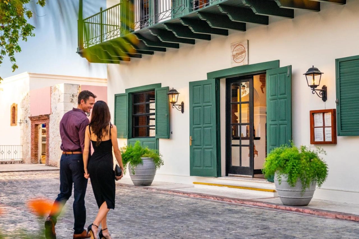 Sanctuary Cap Cana - Hotel Photo 18