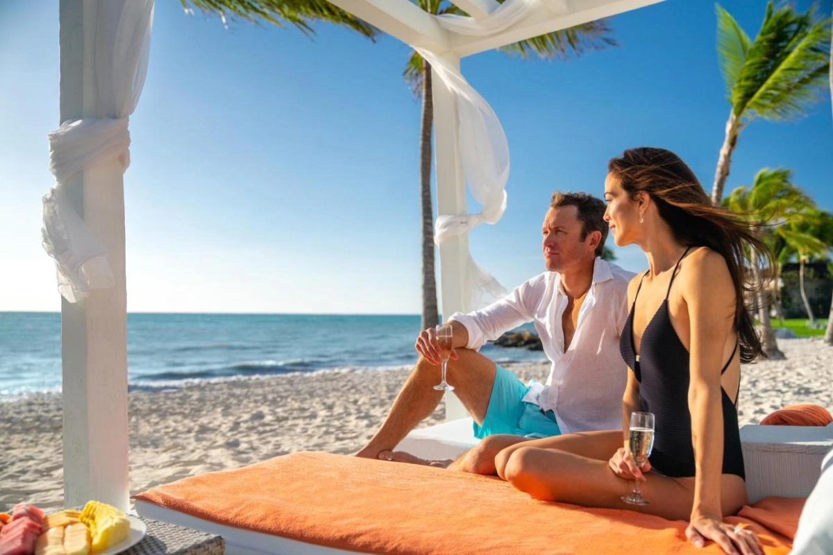 Sanctuary Cap Cana - Hotel Photo 20