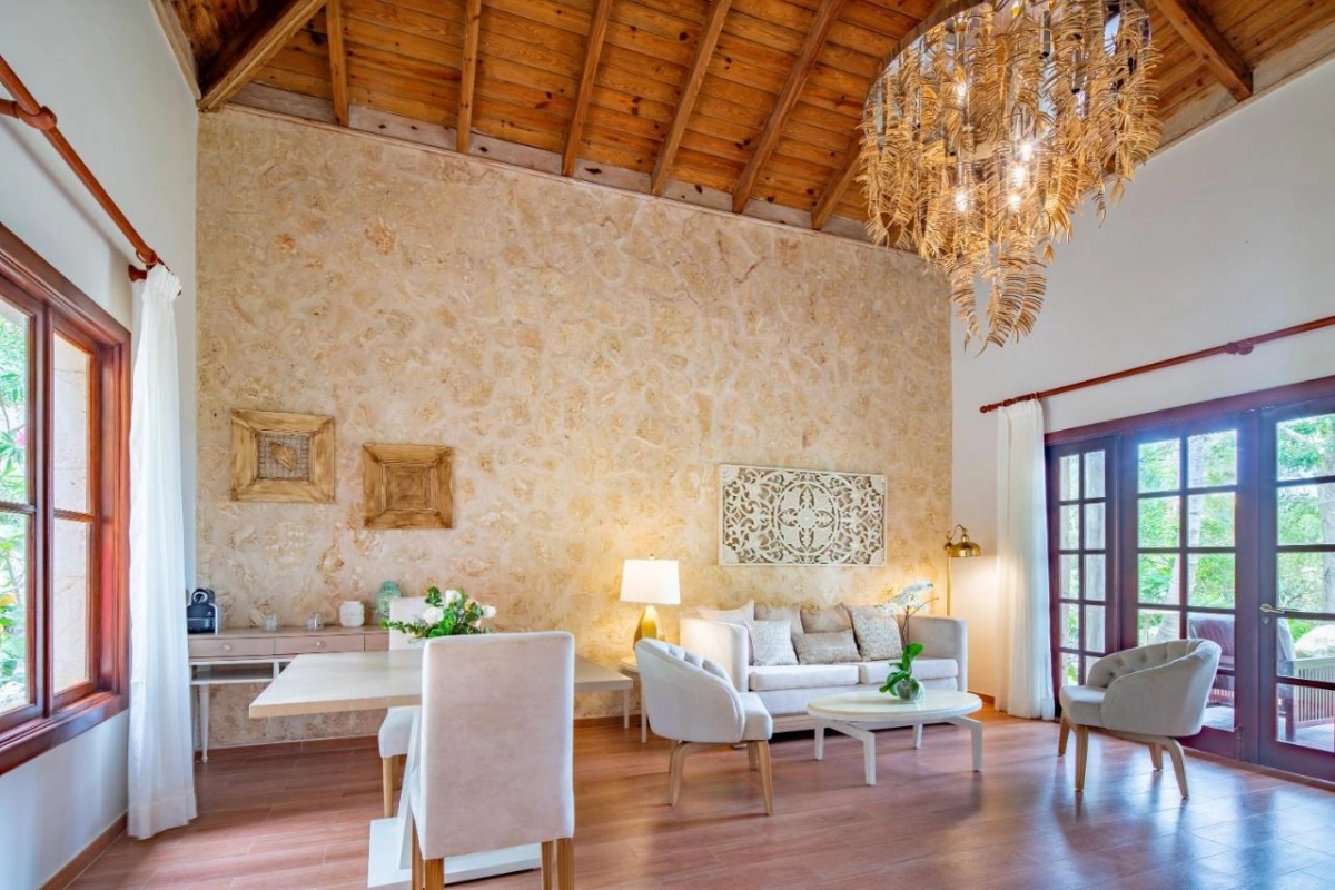 Sanctuary Cap Cana - Hotel Photo 21