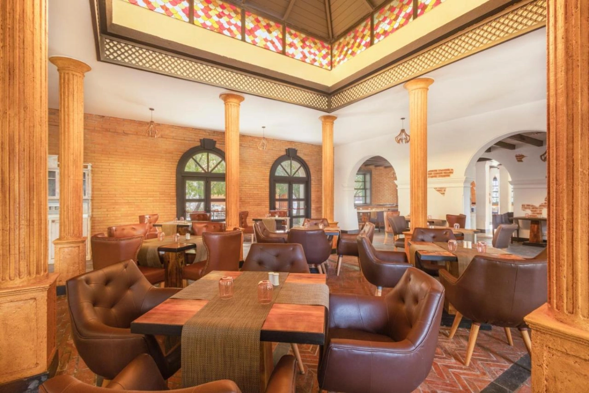 Sanctuary Cap Cana - Hotel Photo 22