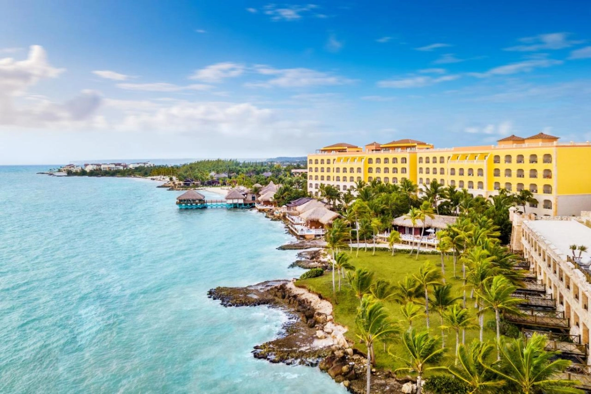 Sanctuary Cap Cana - Hotel Photo 28