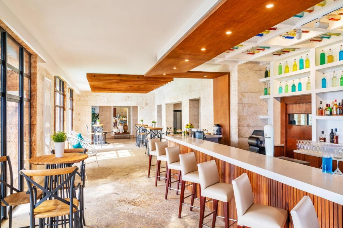 Sanctuary Cap Cana - Hotel Photo 32