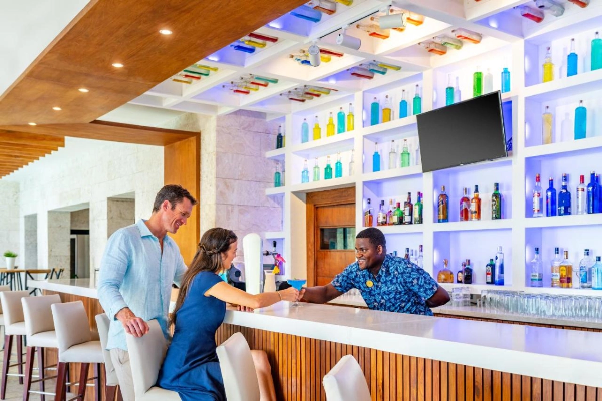 Sanctuary Cap Cana - Hotel Photo 34