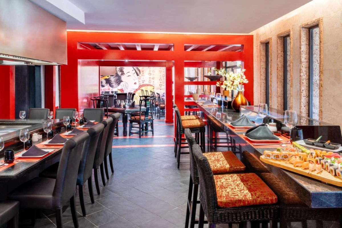 Sanctuary Cap Cana - Hotel Photo 35