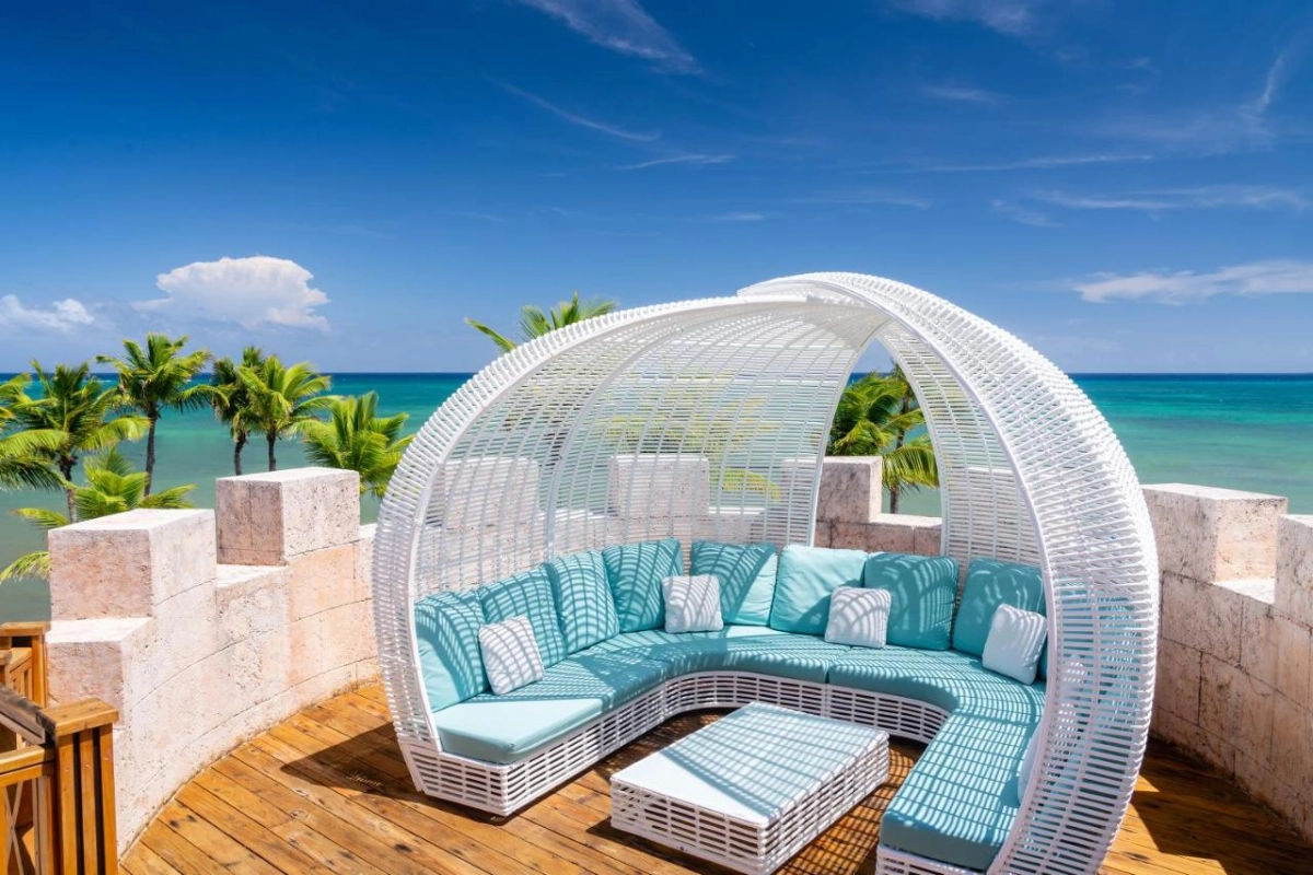 Sanctuary Cap Cana - Hotel Photo 36