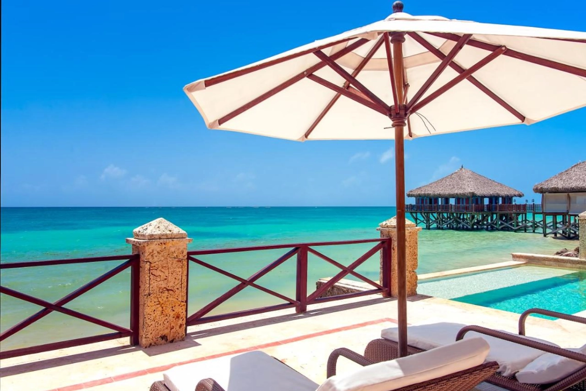 Sanctuary Cap Cana - Hotel Photo 37