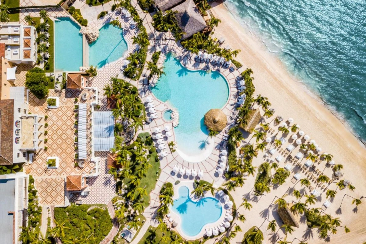 Sanctuary Cap Cana - Hotel Photo 40