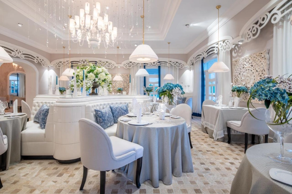 Sanctuary Cap Cana - Hotel Photo 42