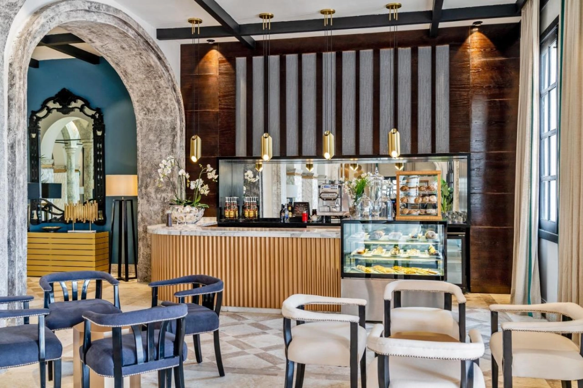 Sanctuary Cap Cana - Hotel Photo 43