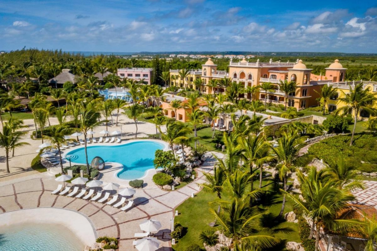Sanctuary Cap Cana - Hotel Photo 44