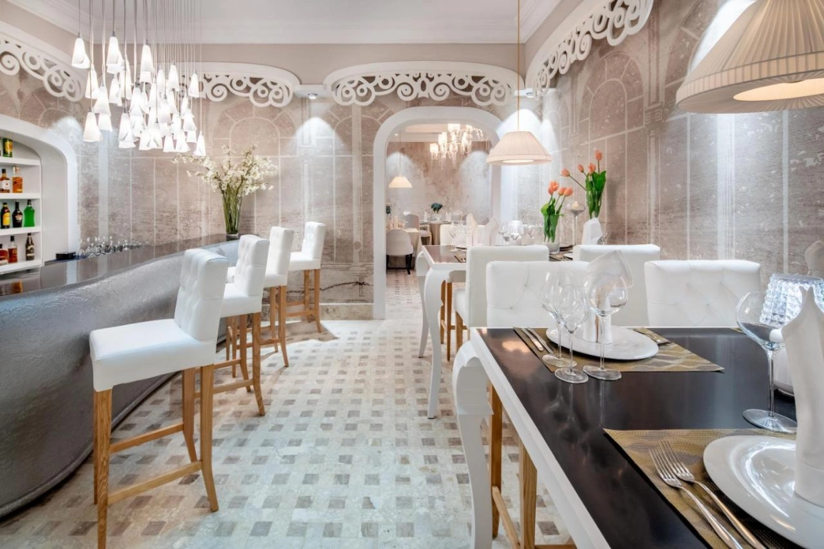 Sanctuary Cap Cana - Hotel Photo 45