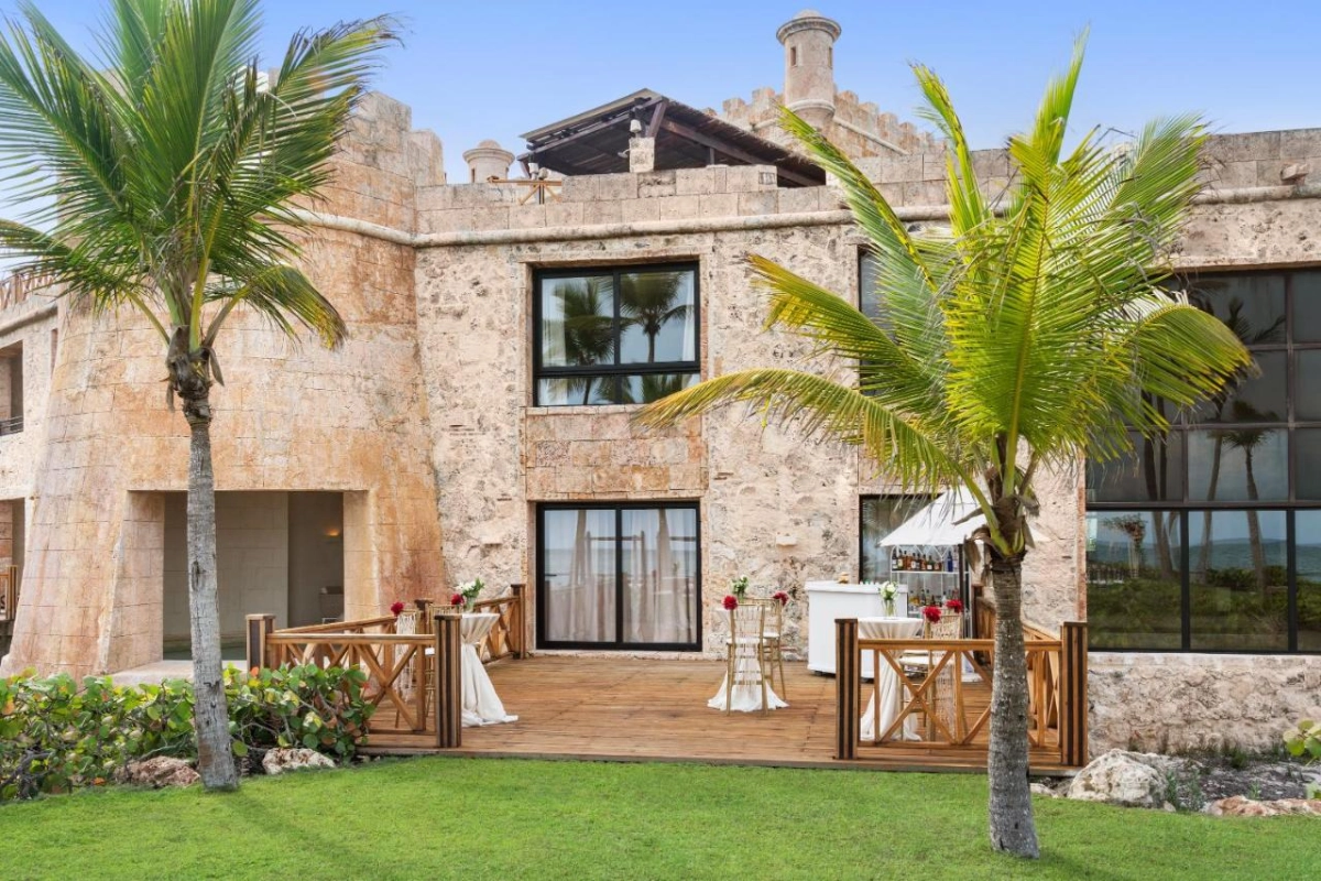 Sanctuary Cap Cana - Hotel Photo 46