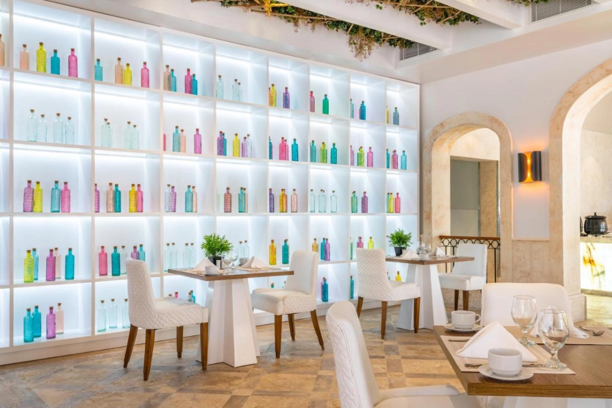 Sanctuary Cap Cana - Hotel Photo 47