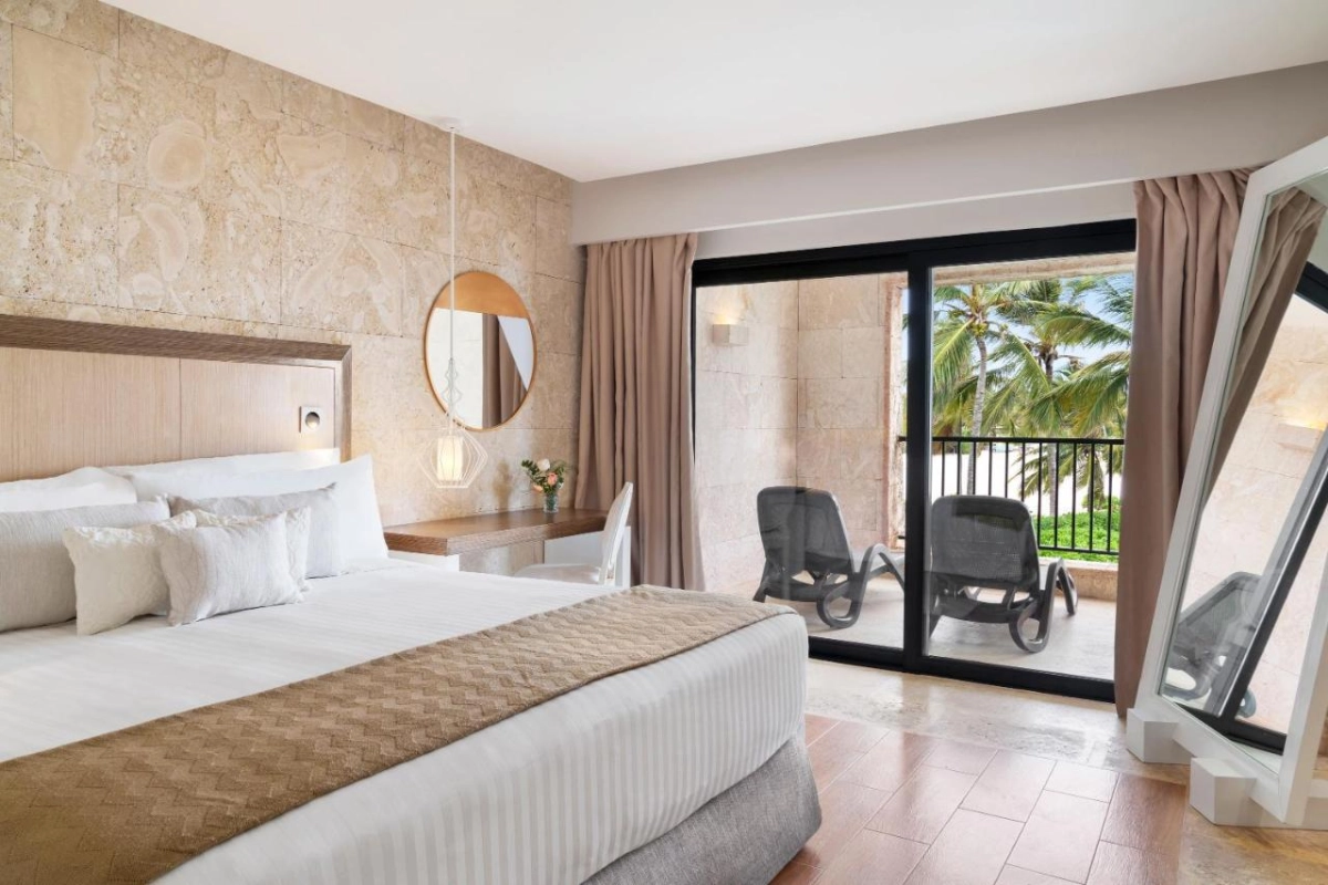 Sanctuary Cap Cana - Hotel Photo 48