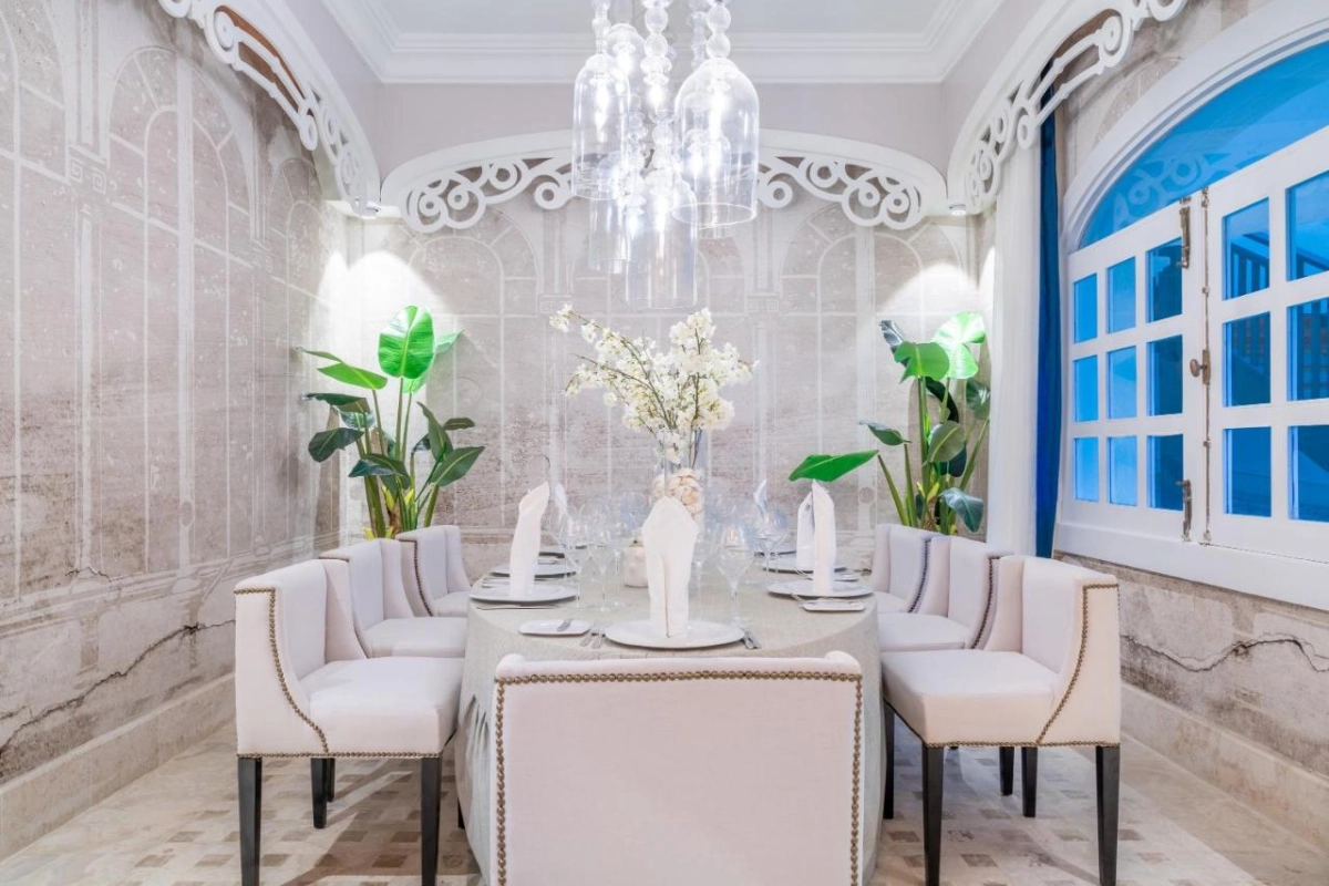 Sanctuary Cap Cana - Hotel Photo 49