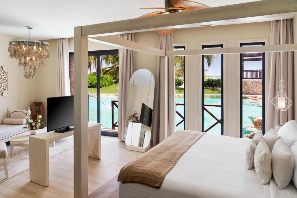 Sanctuary Cap Cana - Hotel Photo 52