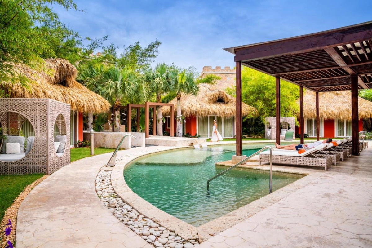 Sanctuary Cap Cana - Hotel Photo 53