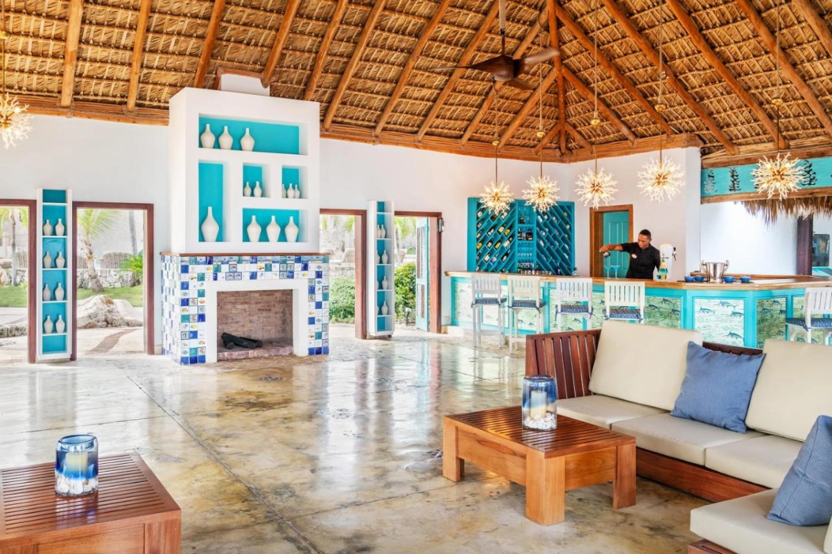 Sanctuary Cap Cana - Hotel Photo 54