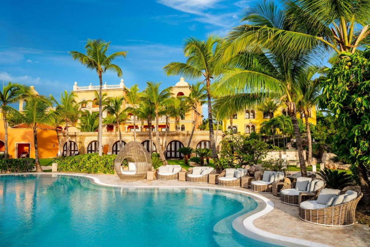 Sanctuary Cap Cana - Hotel Photo 55