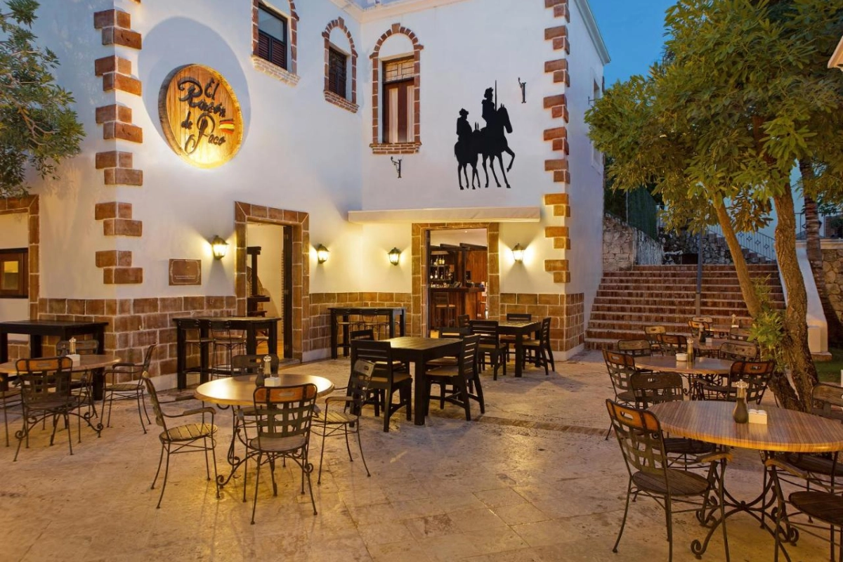 Sanctuary Cap Cana - Hotel Photo 57