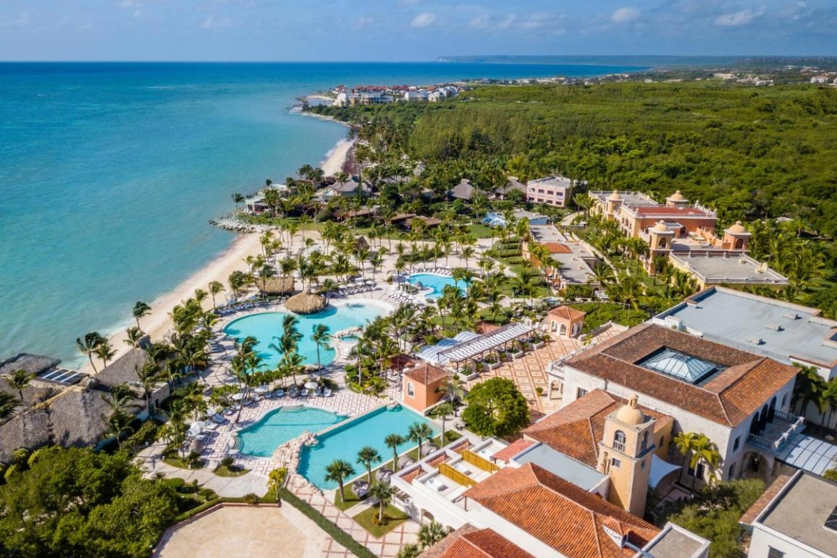 Sanctuary Cap Cana - Hotel Photo 60