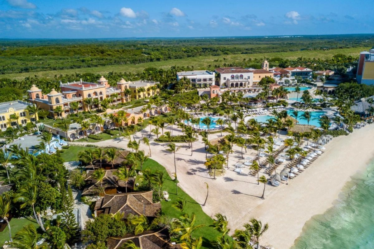 Sanctuary Cap Cana - Hotel Photo 61