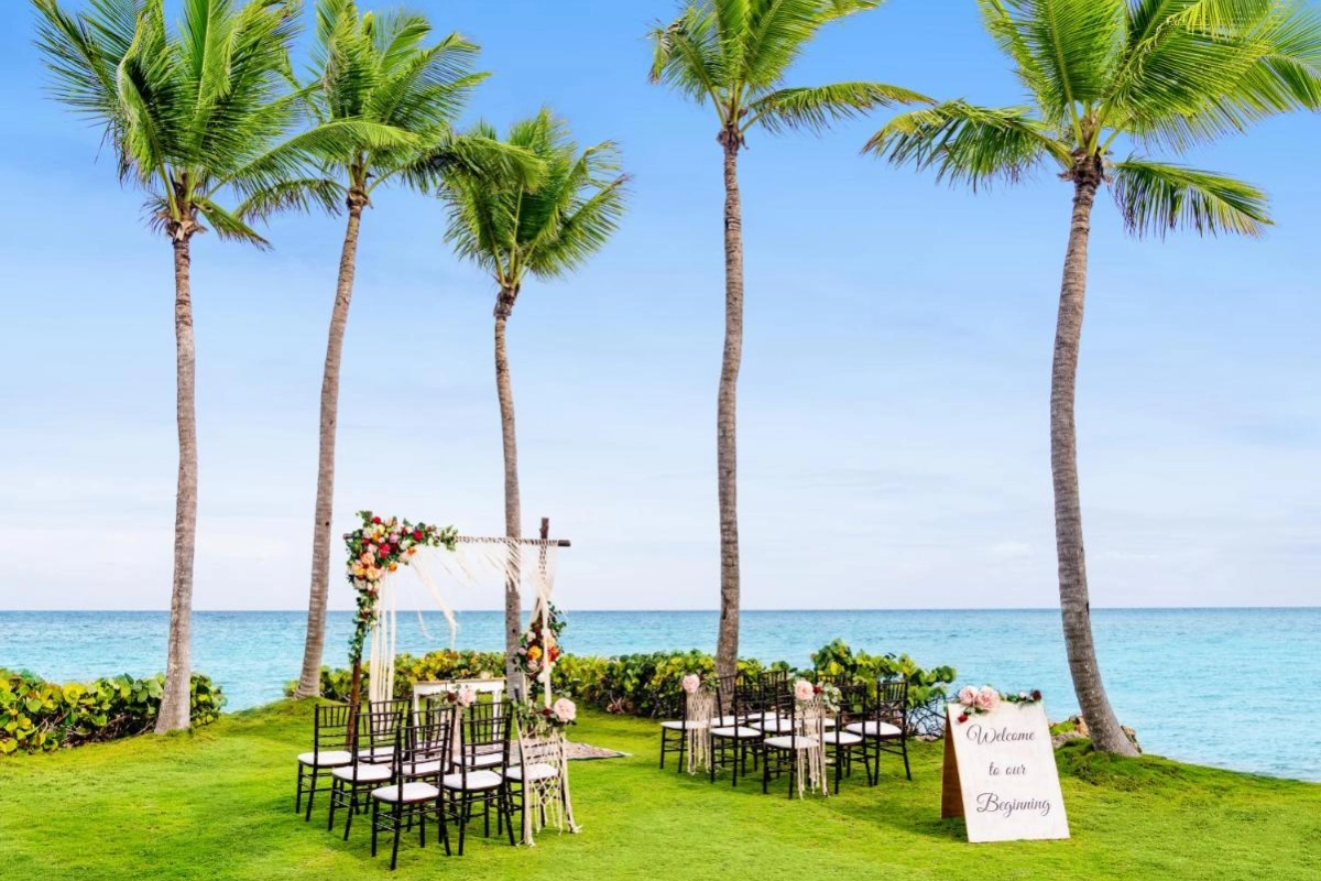 Sanctuary Cap Cana - Hotel Photo 63