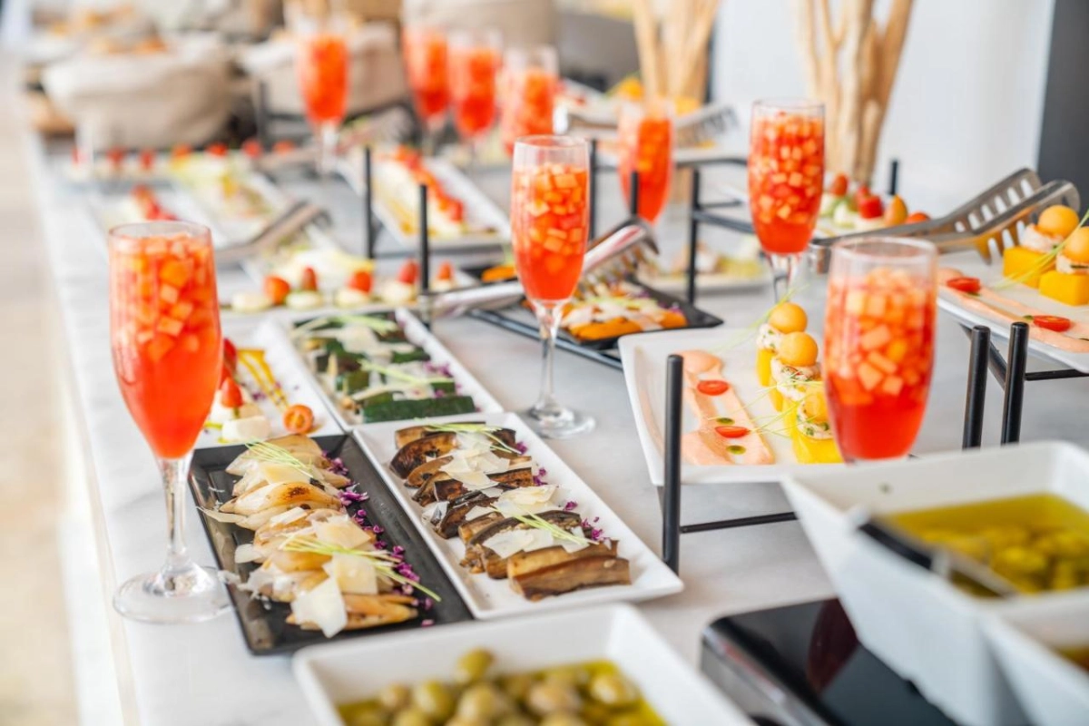 Sanctuary Cap Cana - Hotel Photo 67