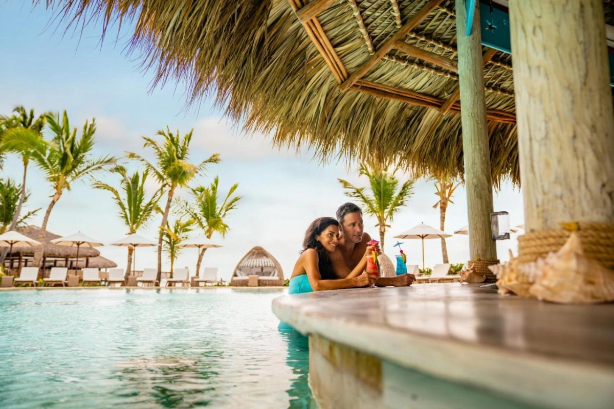 Sanctuary Cap Cana - Hotel Photo 68