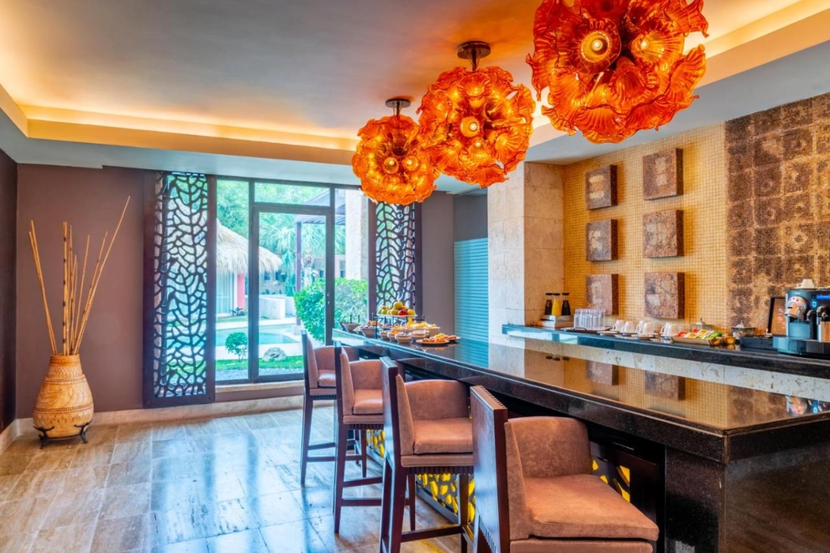 Sanctuary Cap Cana - Hotel Photo 71