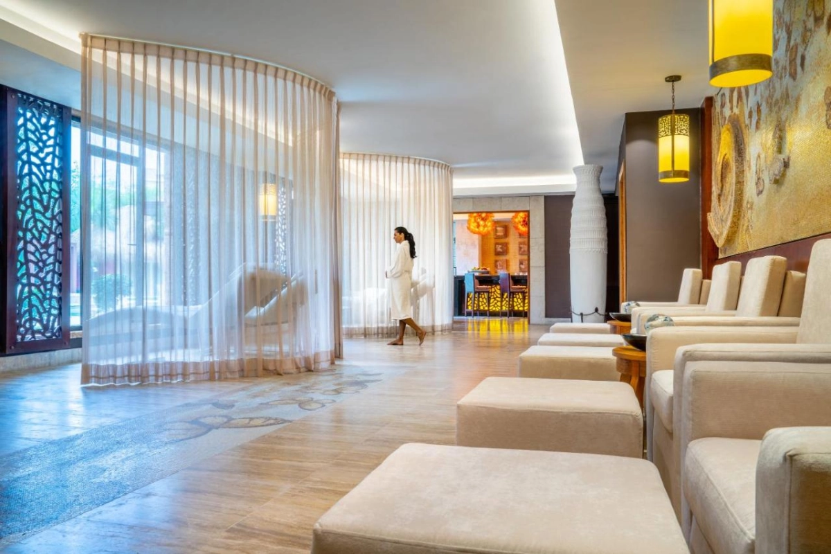 Sanctuary Cap Cana - Hotel Photo 73